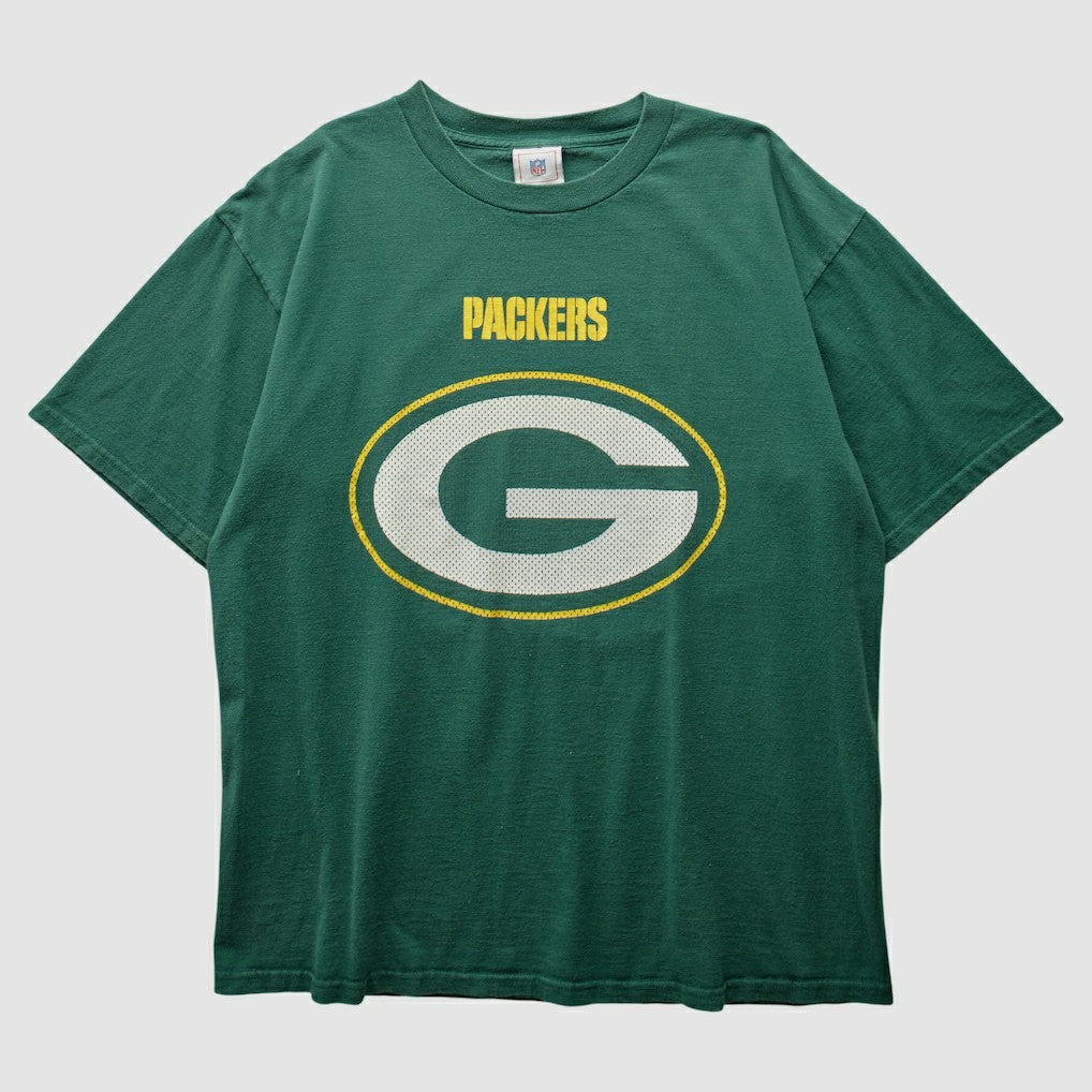 NFL Green Bay Packers NFL 2000s T-Shirt