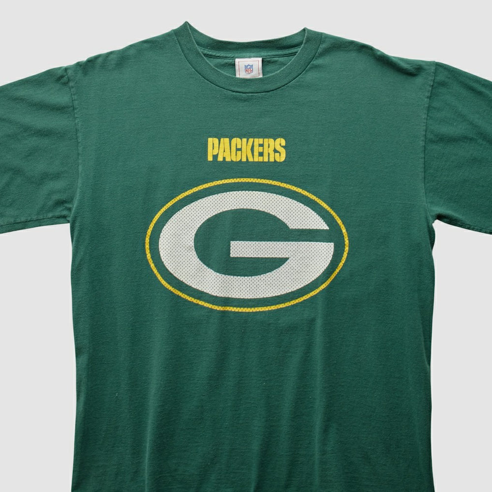 NFL Green Bay Packers NFL 2000s T-Shirt