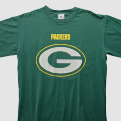 NFL Green Bay Packers NFL 2000s T-Shirt