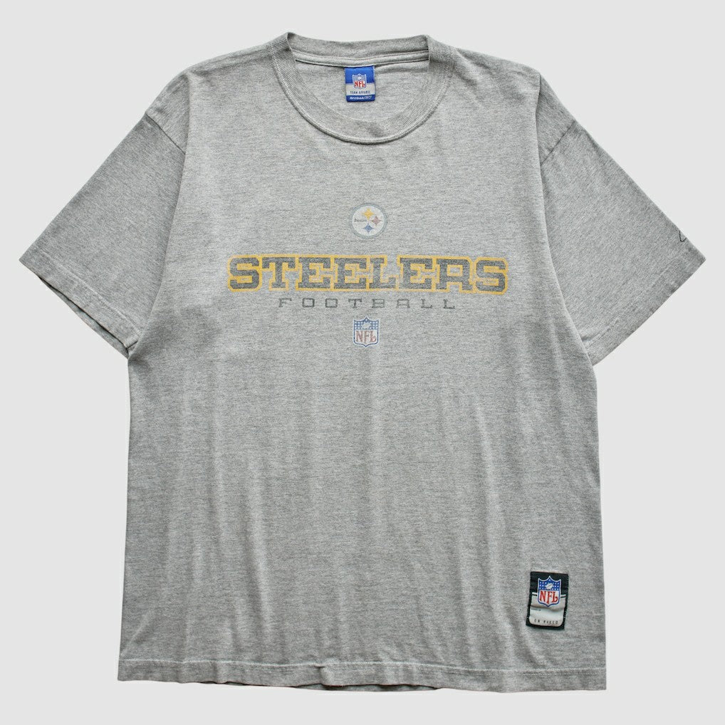 NFL Pittsburgh Steelers Reebok 2000s T-Shirt
