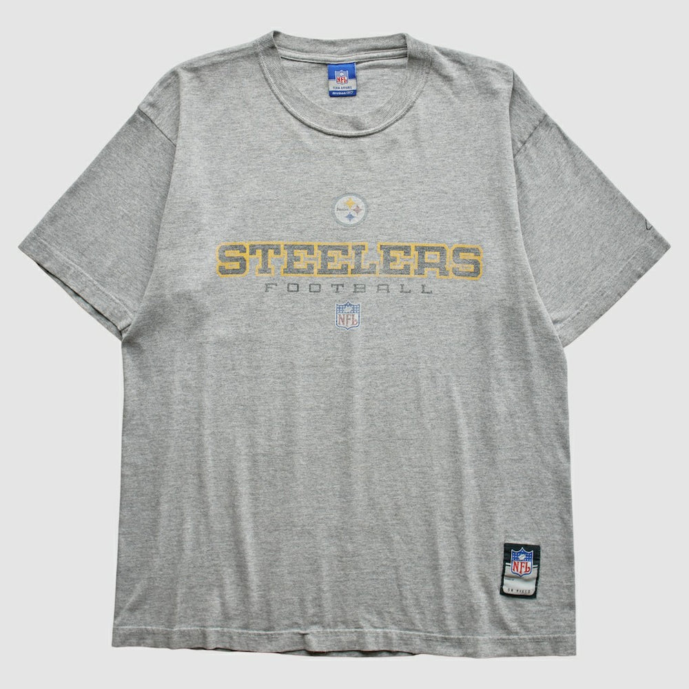 NFL Pittsburgh Steelers Reebok 2000s T-Shirt