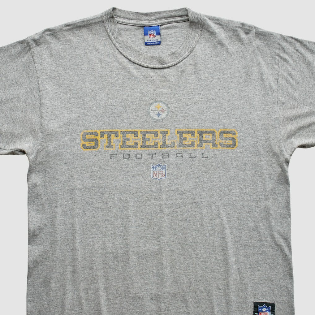NFL Pittsburgh Steelers Reebok 2000s T-Shirt