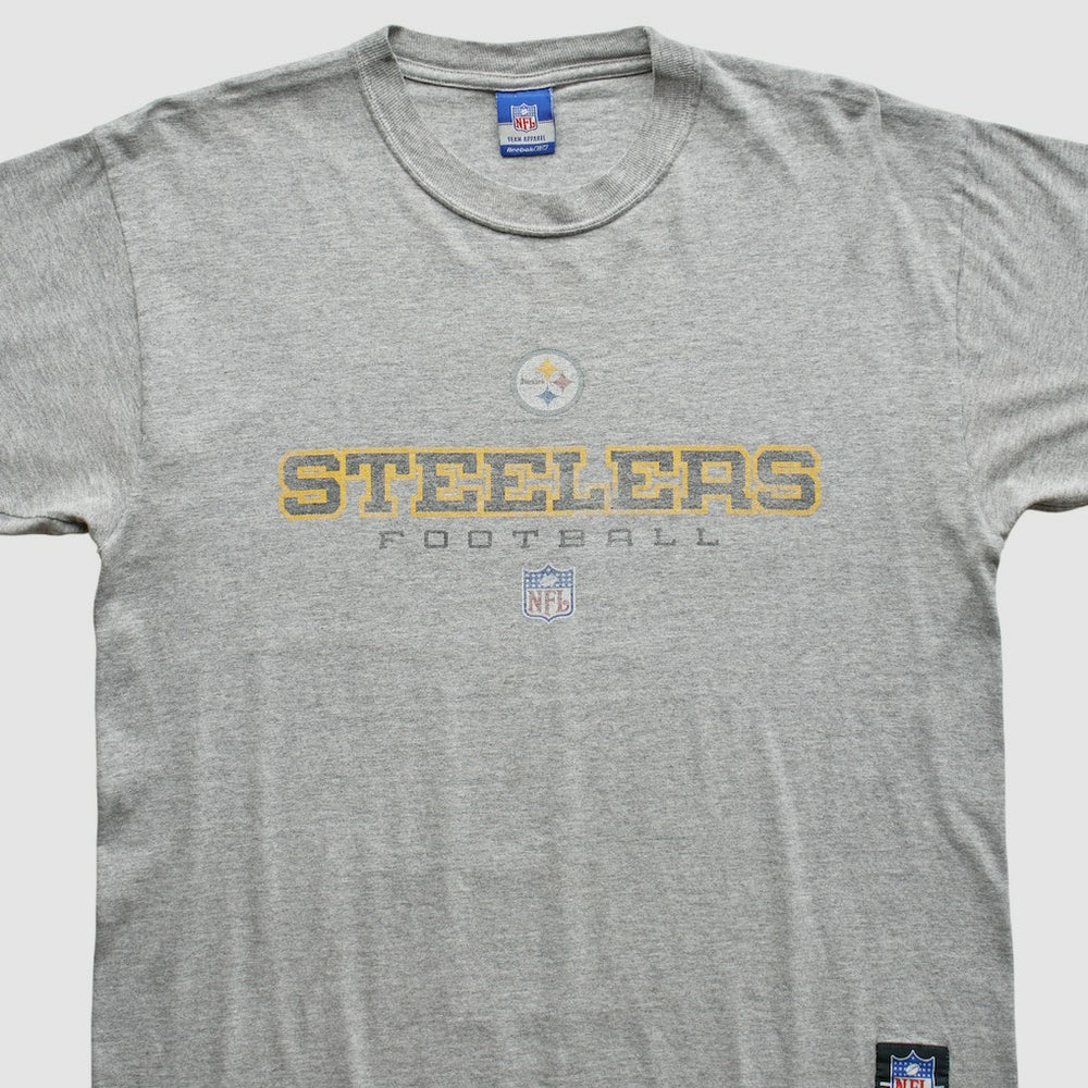 NFL Pittsburgh Steelers Reebok 2000s T-Shirt