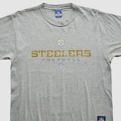 NFL Pittsburgh Steelers Reebok 2000s T-Shirt