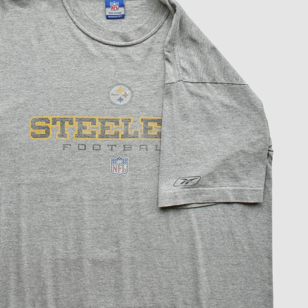 NFL Pittsburgh Steelers Reebok 2000s T-Shirt