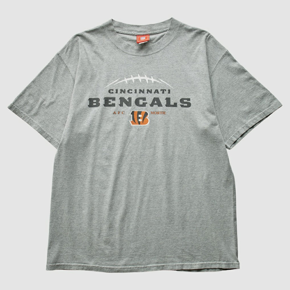 NFL Cincinnati Bengals NFL 2000s T-Shirt