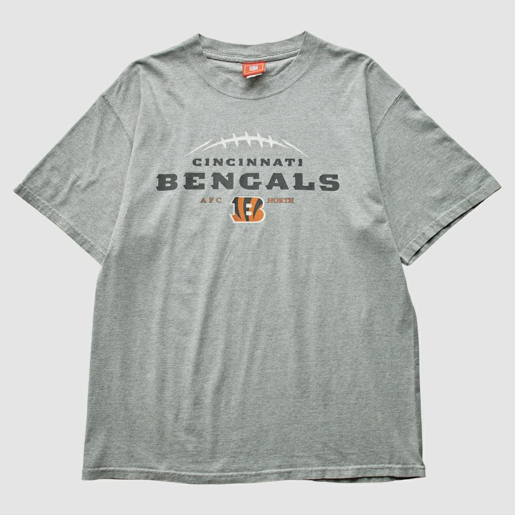 NFL Cincinnati Bengals NFL 2000s T-Shirt