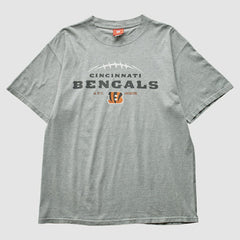 NFL Cincinnati Bengals NFL 2000s T-Shirt