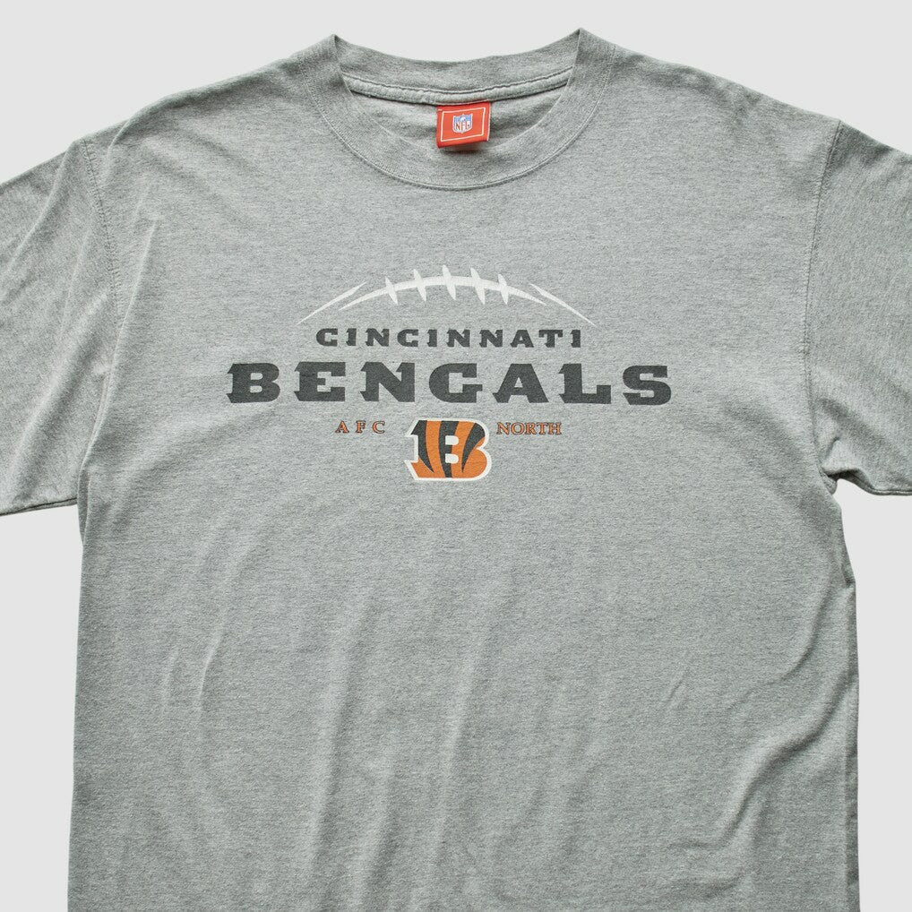 NFL Cincinnati Bengals NFL 2000s T-Shirt