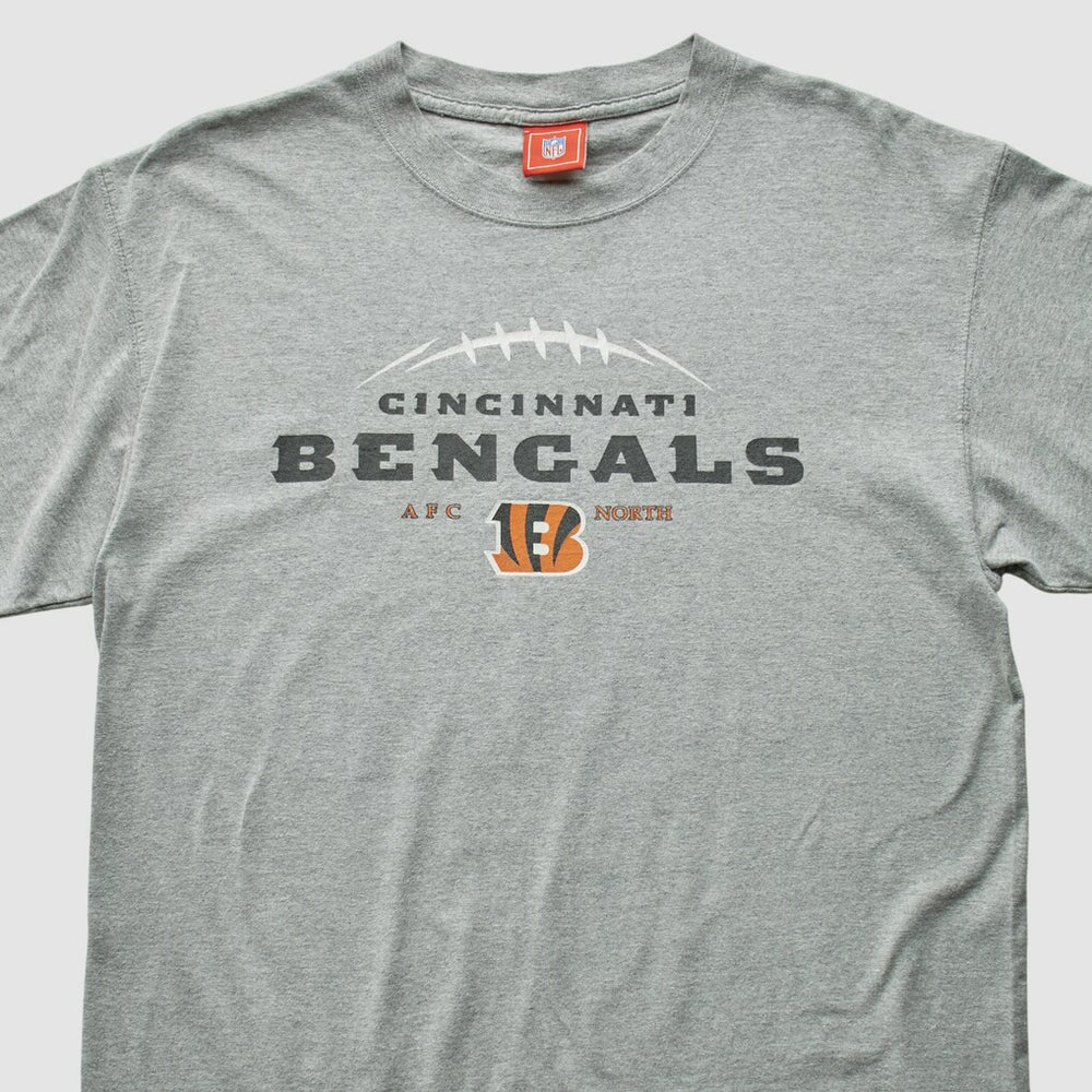 NFL Cincinnati Bengals NFL 2000s T-Shirt