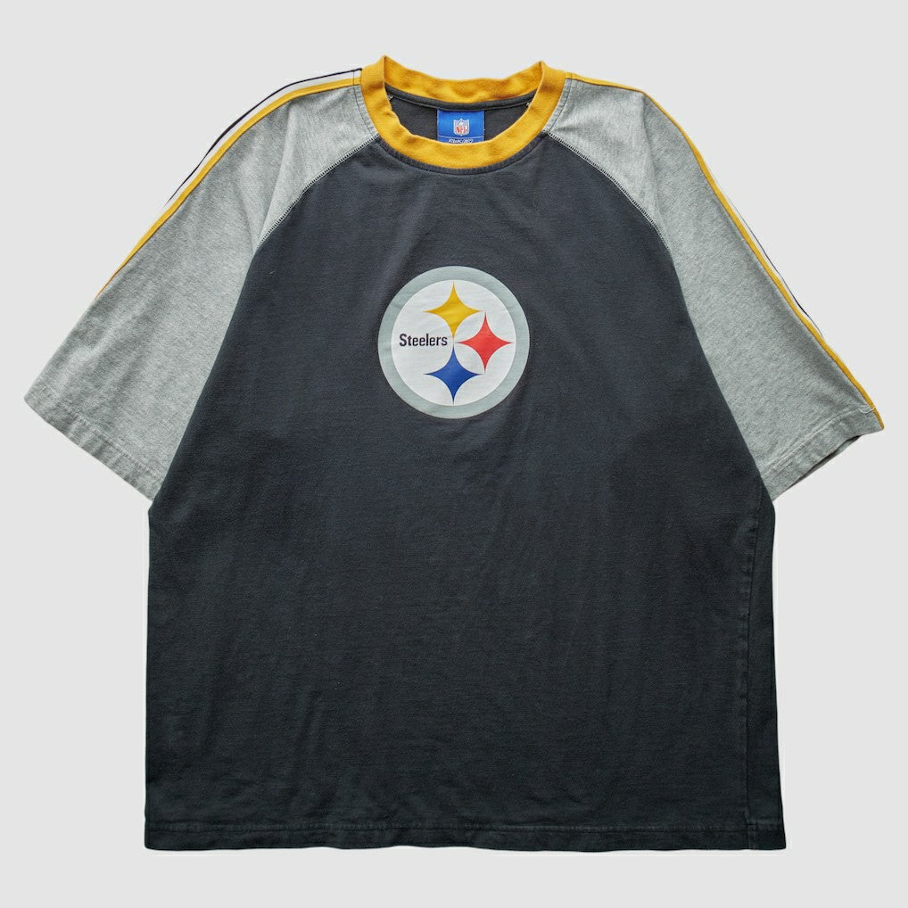 NFL Pittsburgh Steelers Reebok 2000s T-Shirt