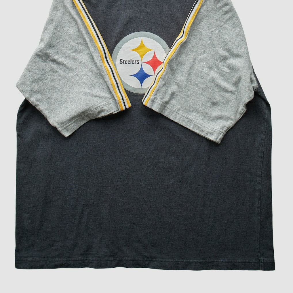 NFL Pittsburgh Steelers Reebok 2000s T-Shirt