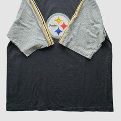 NFL Pittsburgh Steelers Reebok 2000s T-Shirt