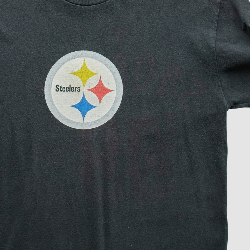 NFL Pittsburgh Steelers Reebok 2000s T-Shirt