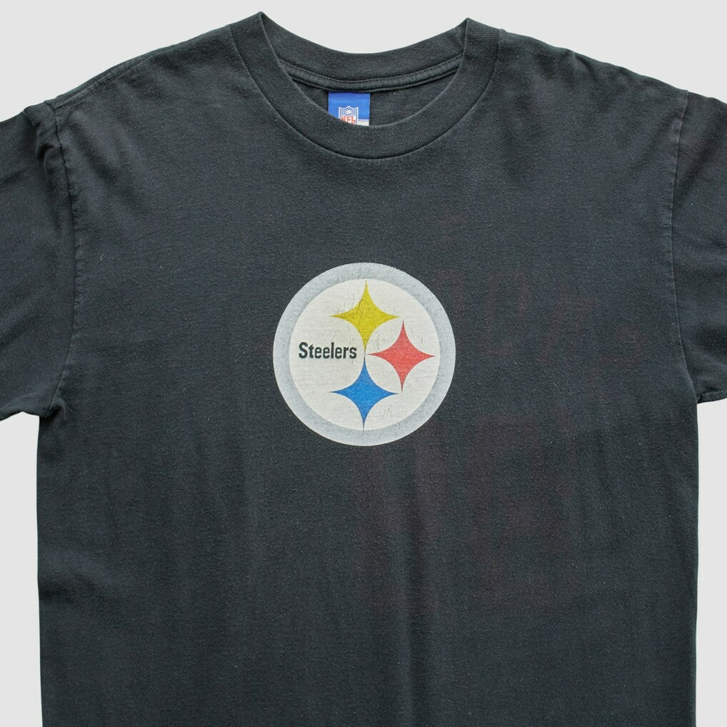 NFL Pittsburgh Steelers Reebok 2000s T-Shirt