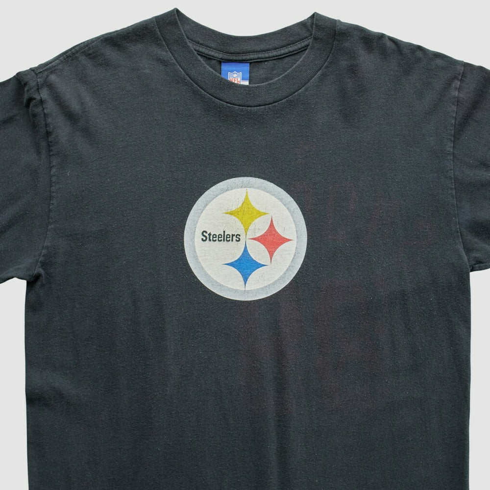 NFL Pittsburgh Steelers Reebok 2000s T-Shirt