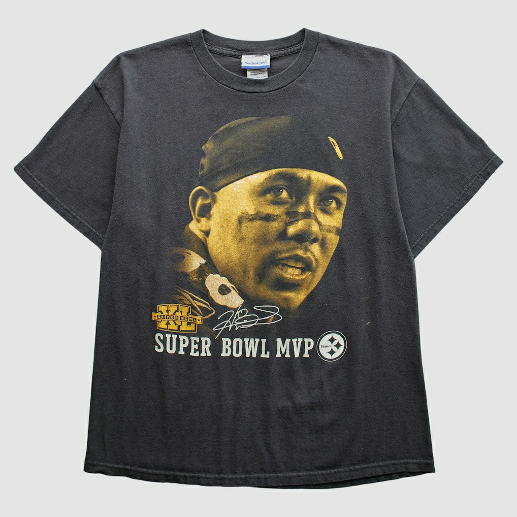 NFL Pittsburgh Steelers Reebok 2006 T-Shirt