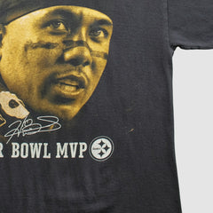 NFL Pittsburgh Steelers Reebok 2006 T-Shirt