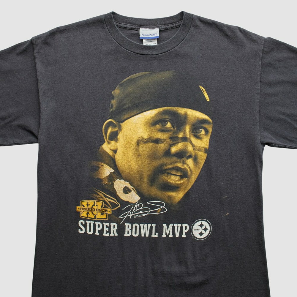 NFL Pittsburgh Steelers Reebok 2006 T-Shirt