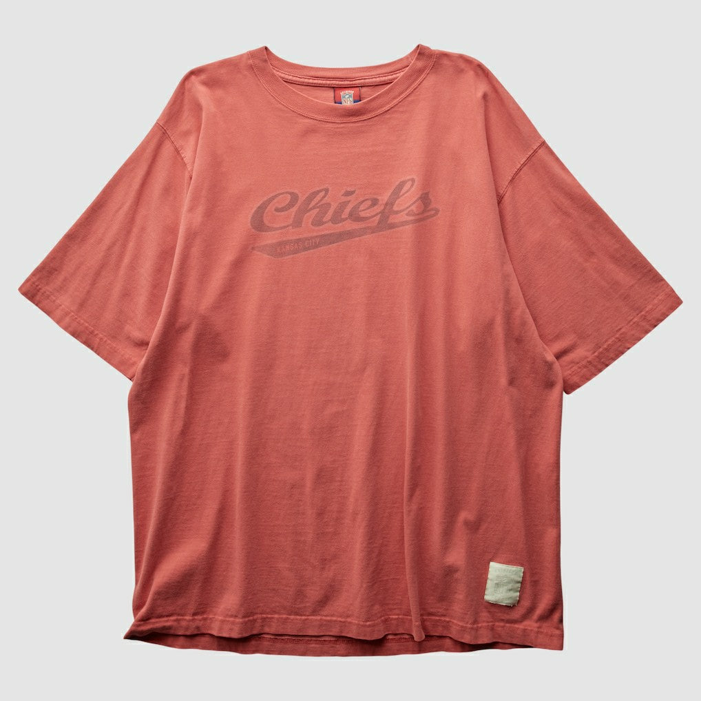 NFL Kansas City Chiefs Reebok 2000s T-Shirt