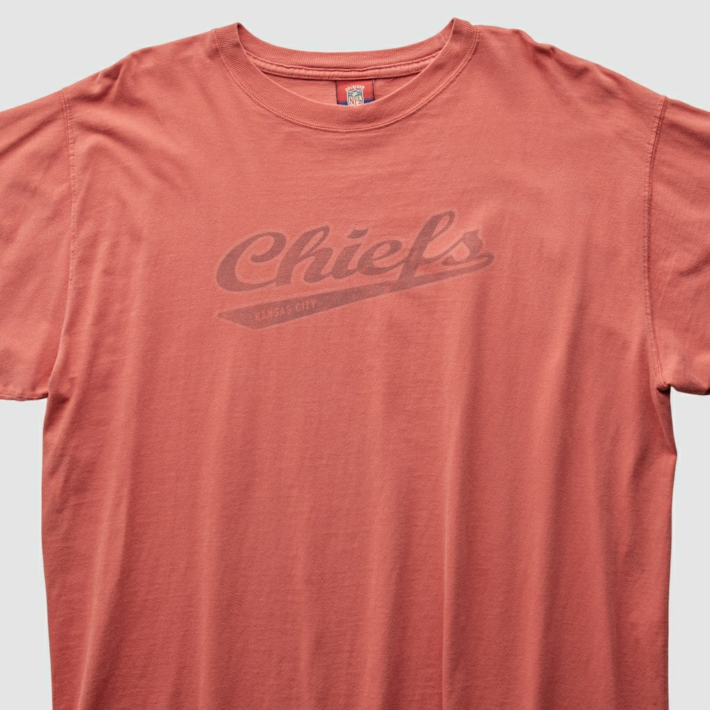 NFL Kansas City Chiefs Reebok 2000s T-Shirt