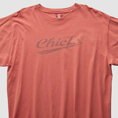 NFL Kansas City Chiefs Reebok 2000s T-Shirt