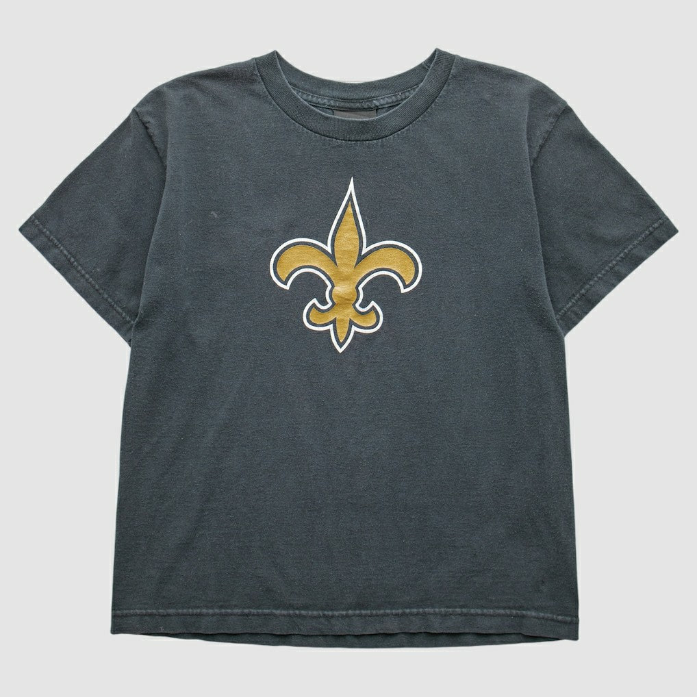 NFL New Orleans Saints Reebok 2000s T-Shirt