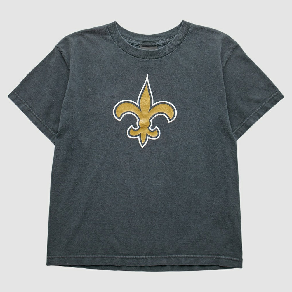 NFL New Orleans Saints Reebok 2000s T-Shirt