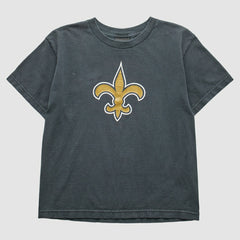 NFL New Orleans Saints Reebok 2000s T-Shirt