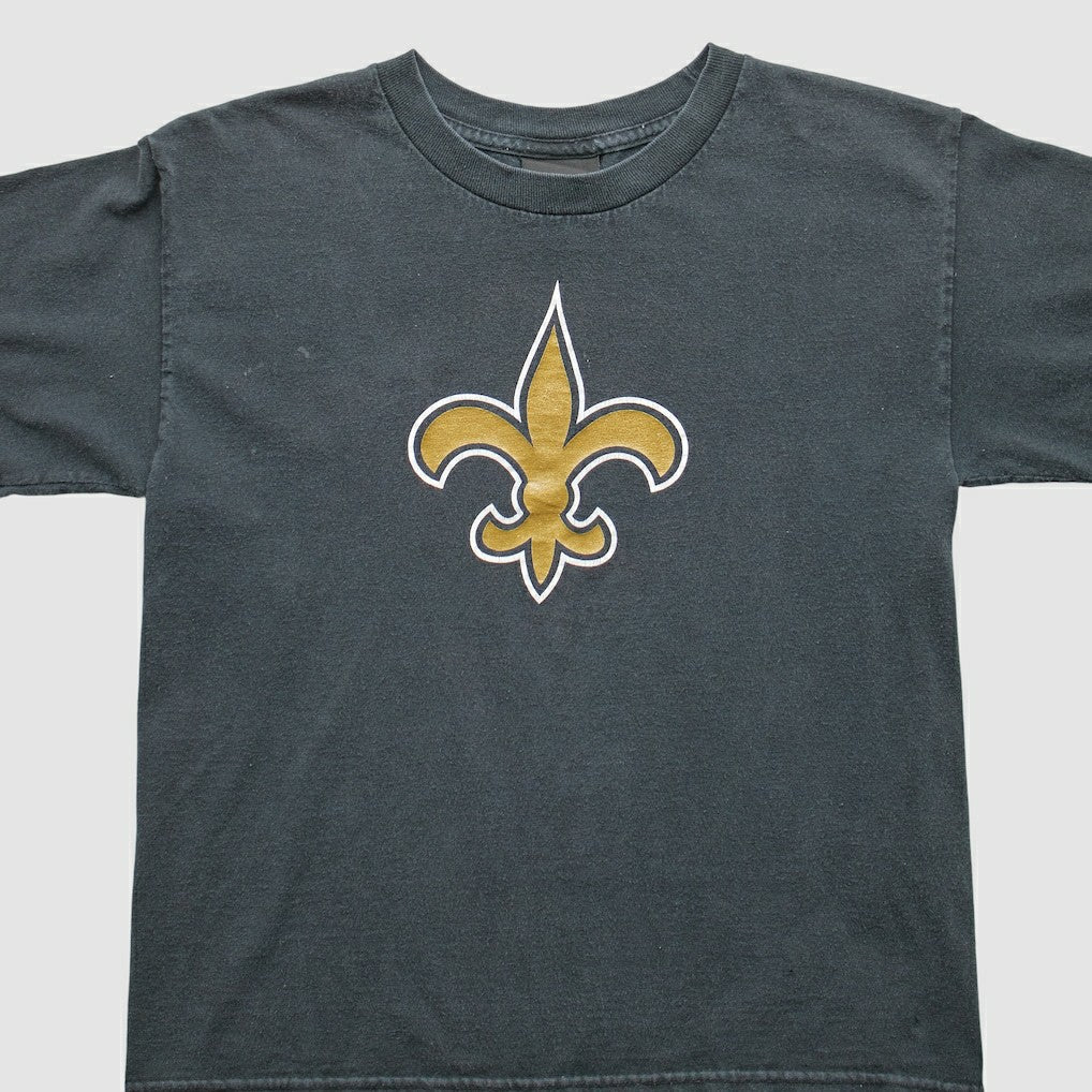 NFL New Orleans Saints Reebok 2000s T-Shirt