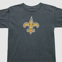 NFL New Orleans Saints Reebok 2000s T-Shirt