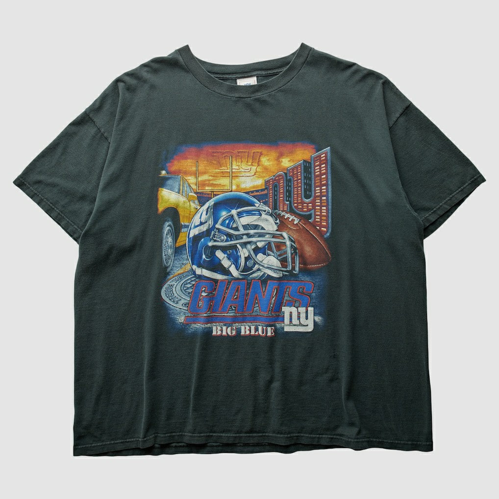NFL New York Giants NFL 2000s T-Shirt