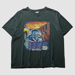 NFL New York Giants NFL 2000s T-Shirt