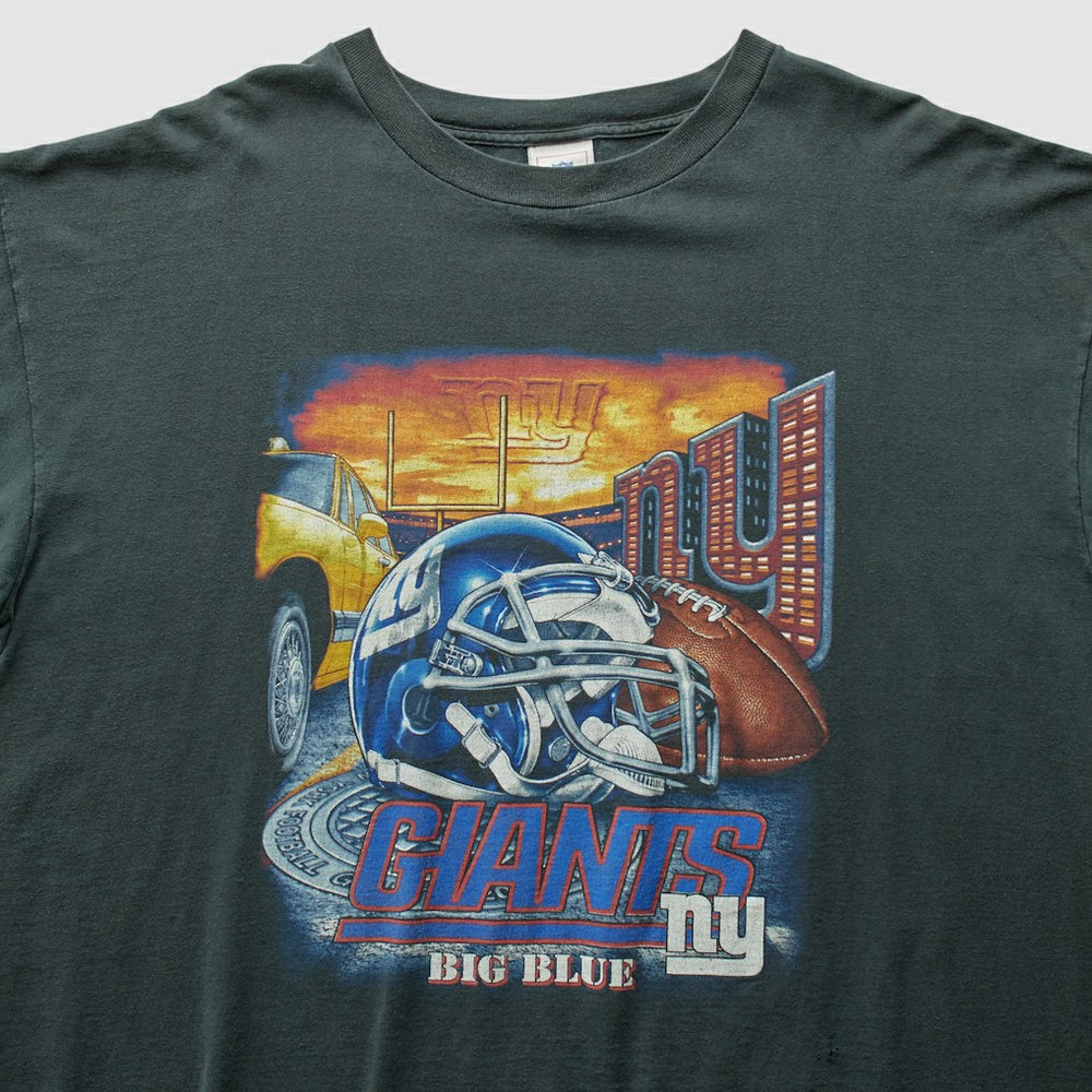 NFL New York Giants NFL 2000s T-Shirt