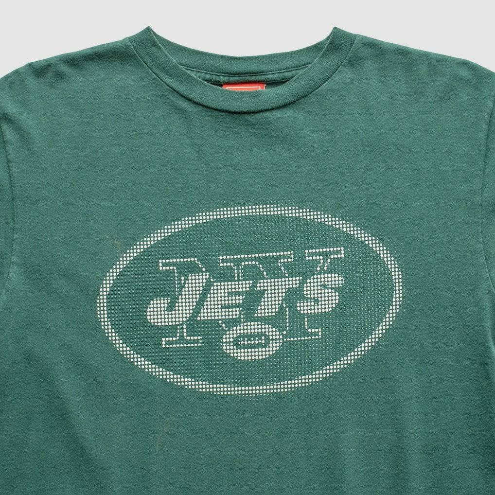 NFL New York Jets NFL 2000s Long Sleeve T-Shirt