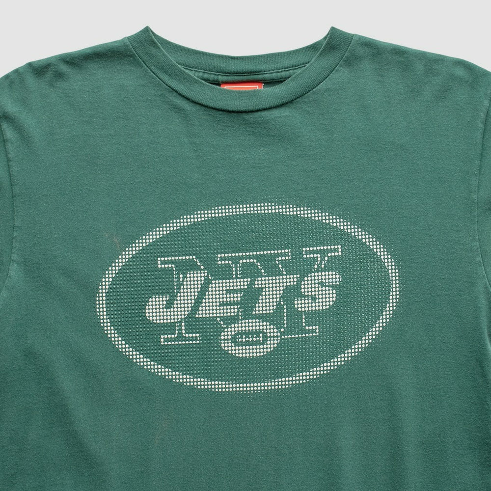 NFL New York Jets NFL 2000s Long Sleeve T-Shirt