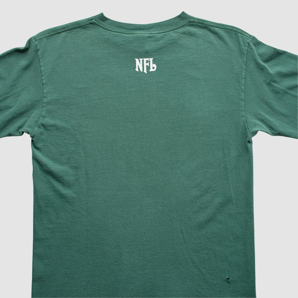 NFL New York Jets NFL 2000s Long Sleeve T-Shirt