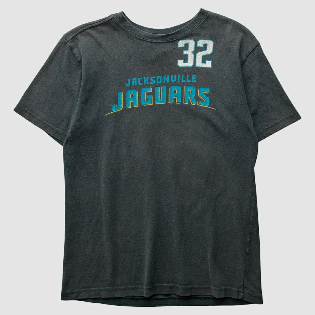 NFL Jacksonville Jaguars 2010s T-Shirt