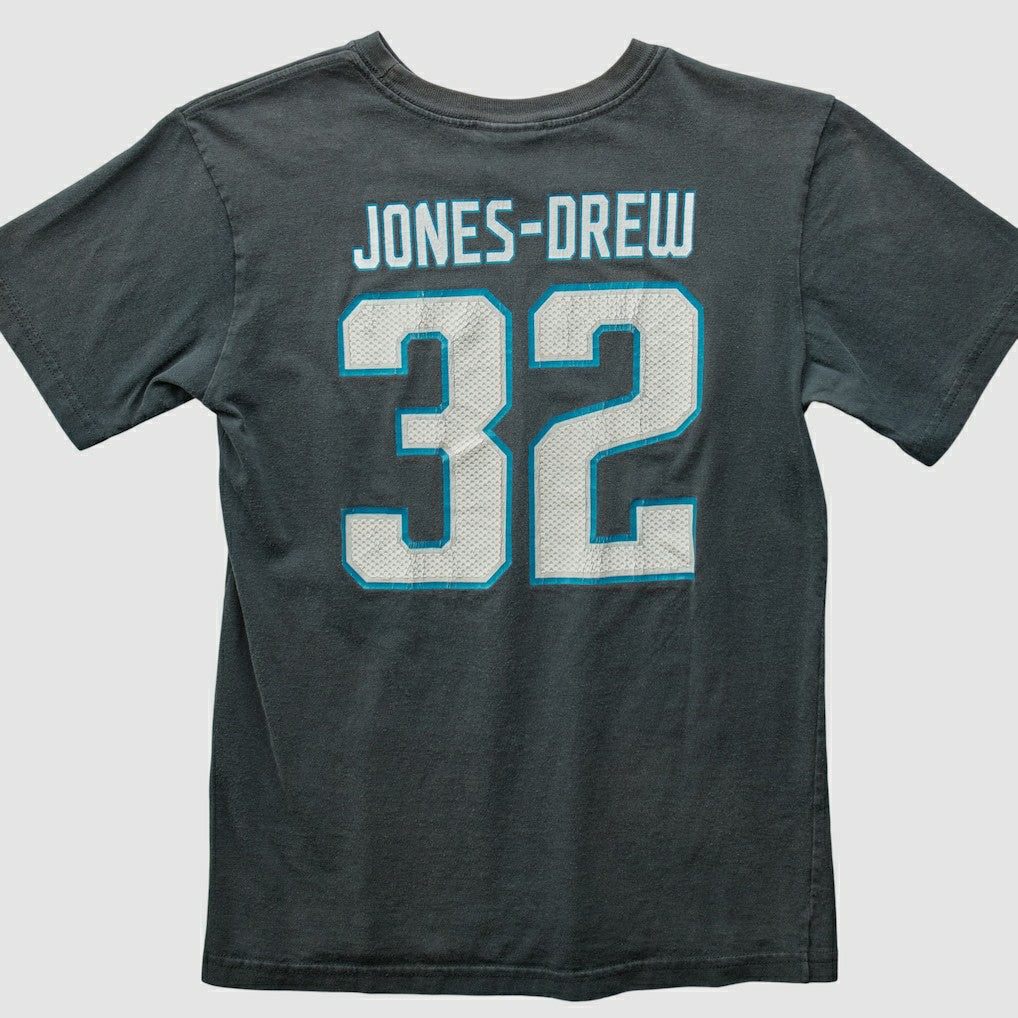 NFL Jacksonville Jaguars 2010s T-Shirt