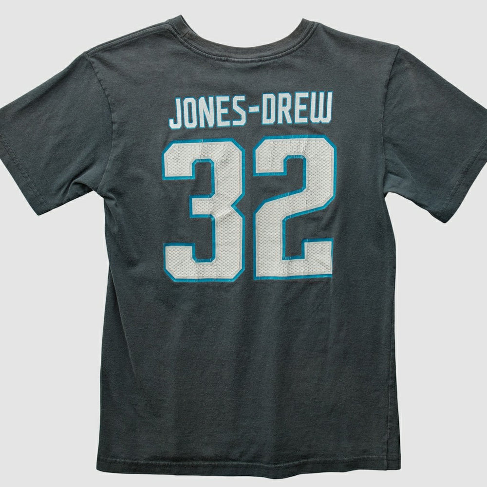 NFL Jacksonville Jaguars 2010s T-Shirt