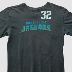 NFL Jacksonville Jaguars 2010s T-Shirt