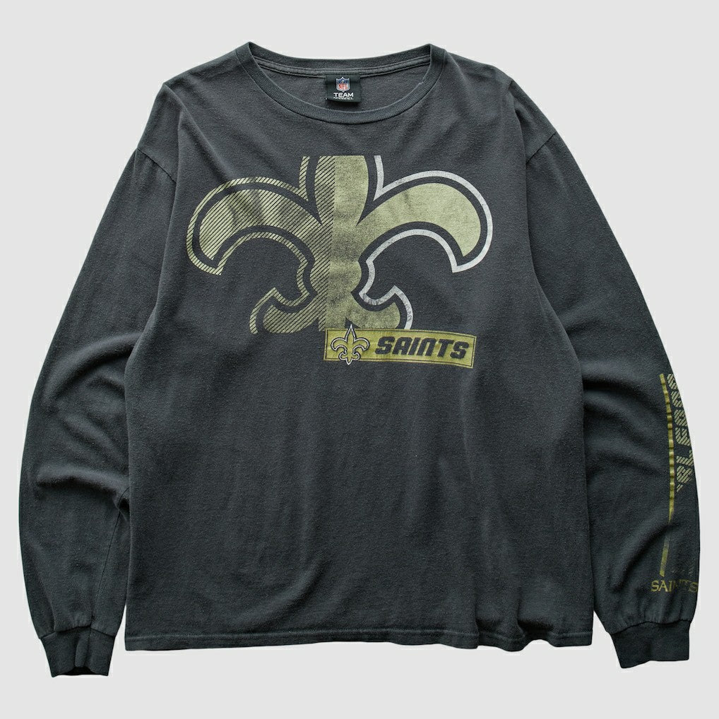 NFL New Orleans Saints NFL 2010s T-Shirt