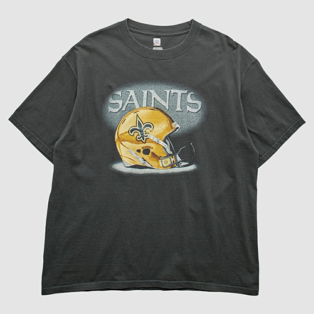 NFL New Orleans Saints 2010s T-Shirt