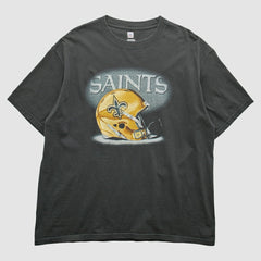 NFL New Orleans Saints 2010s T-Shirt