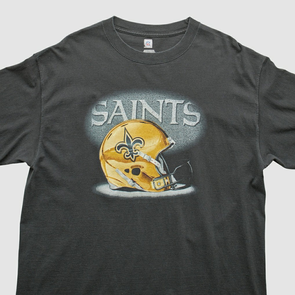 NFL New Orleans Saints 2010s T-Shirt