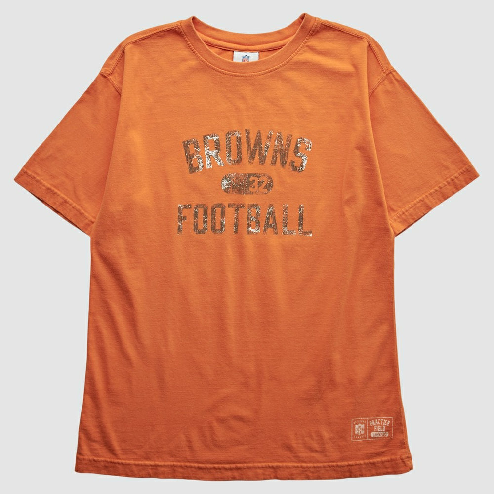 NFL Cleveland Browns NFL 2000s T-Shirt