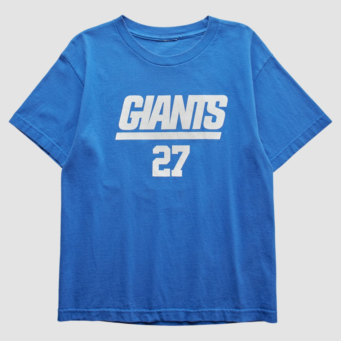 NFL New York Giants 2000s T-Shirt