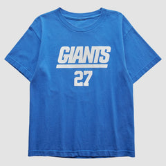 NFL New York Giants 2000s T-Shirt