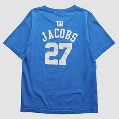 NFL New York Giants 2000s T-Shirt