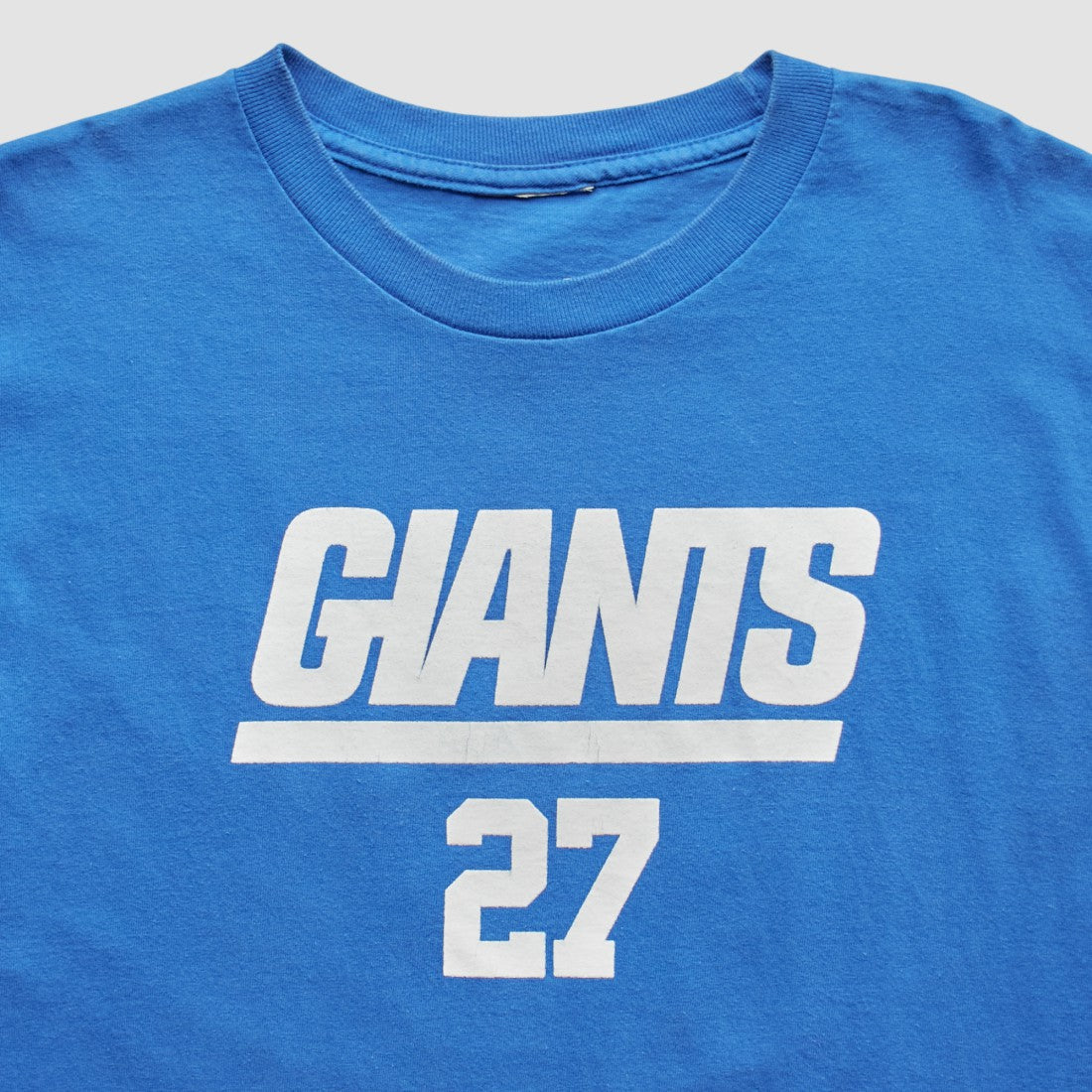 NFL New York Giants 2000s T-Shirt